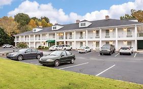 Quality Inn Carrollton Medical Center